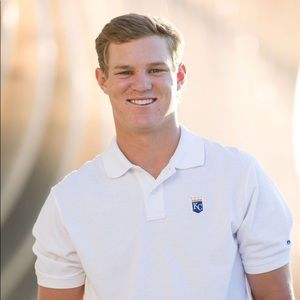 Meet your Posher, Jonah